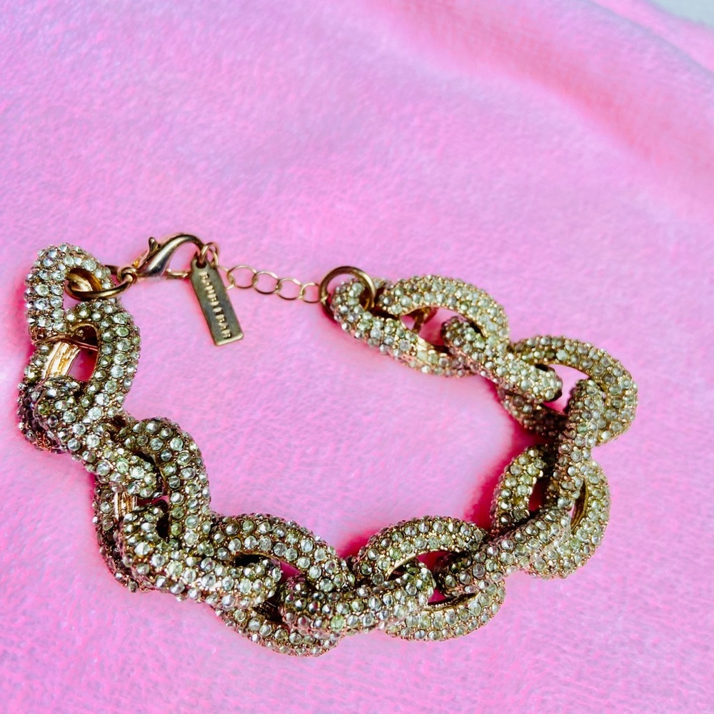 Bauble Bar Bracelet